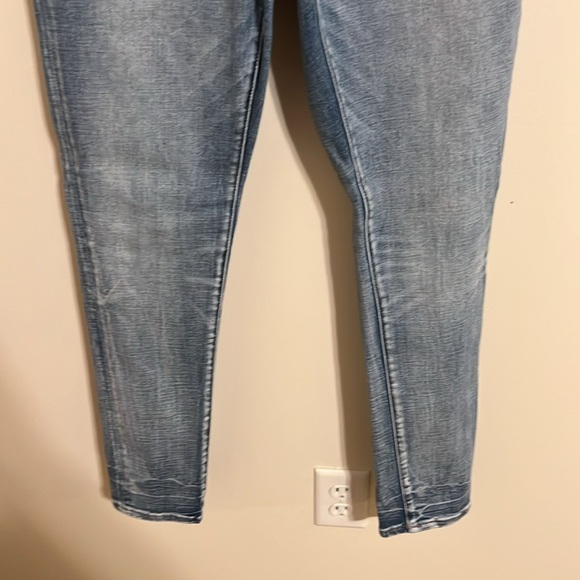 Buckle Black Blue Jeans. Size 29x30 - Picture 3 of 7